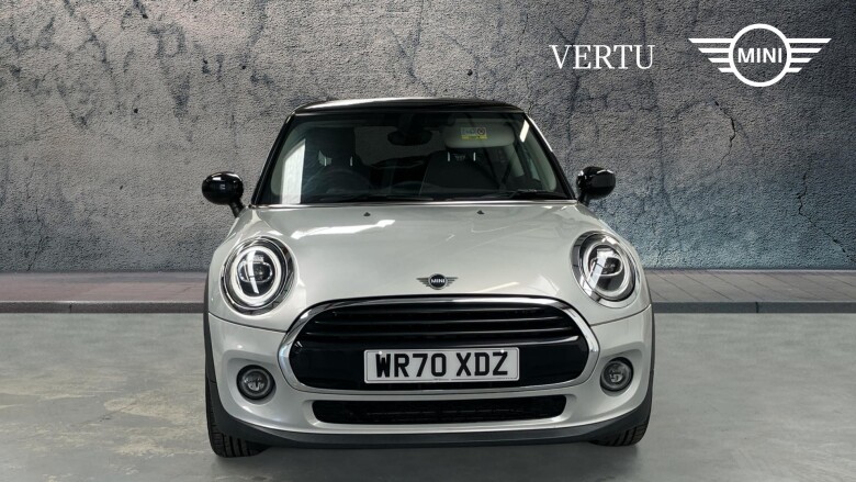 MINI Hatchback 1.5 Cooper Classic II 3dr Auto Petrol Hatchback